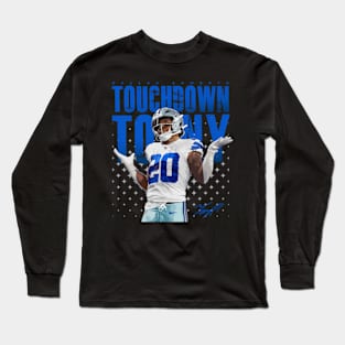 Tony Pollard Long Sleeve T-Shirt